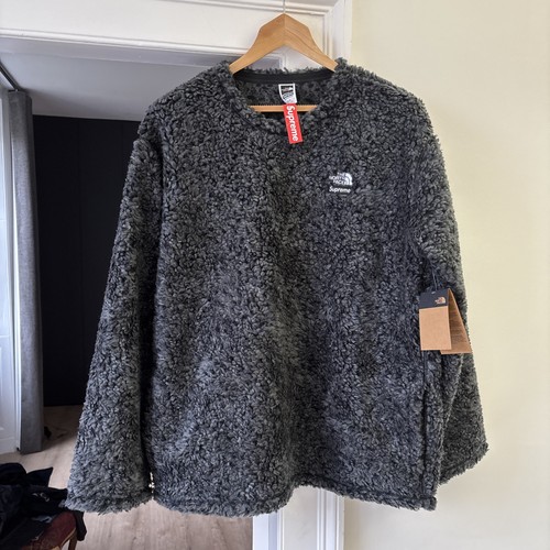 Supreme the north face high - the,