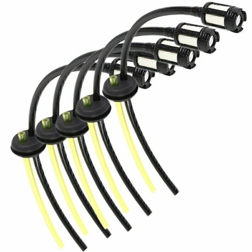 5pcs fuel hose pipe tank - w/,
