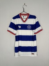 Original Queens Park Rangers QPR Home Shirt 2016/17 Men’s Small