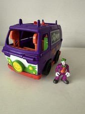 Fisher-Price Imaginext DC
