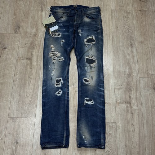 Prps japanese jeans denim - prps,
