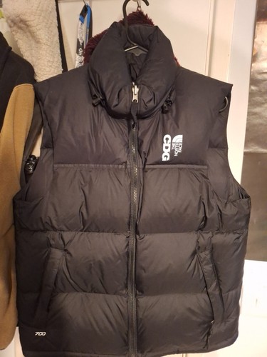 The north face comme des - the,