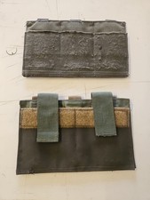 Molle Pouches