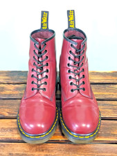 Dr Martens The Originals  1460