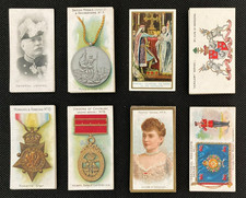 Taddy - Various Sets 1902 -