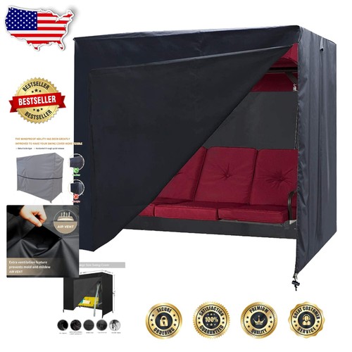 420d oxford swing cover 87 - 420d, 87"