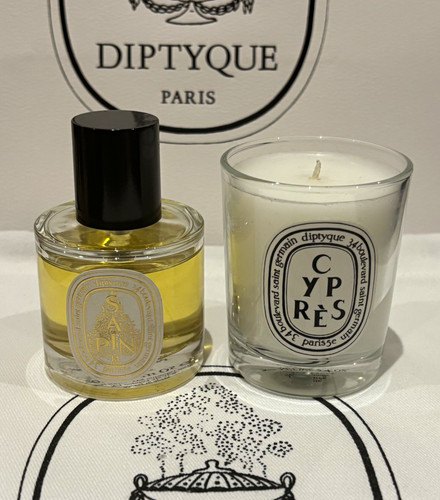 Diptyque luxury fragrance - luxury,