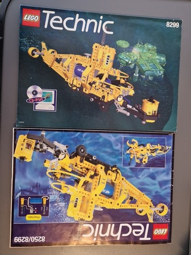 Lego building instructions - lego,