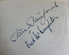 FRED MCNAUGHTON DADS ARMY