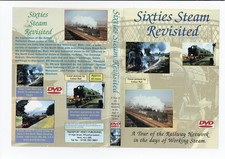 Sixties Steam Revisited (DVD)