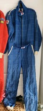 F1 Race Wear Nomex Pit Full