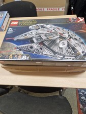 Lego Star Wars Millennium