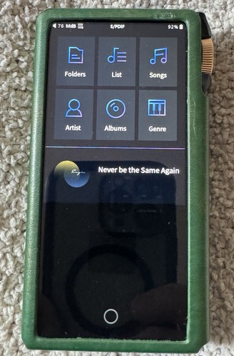 Cayin pro digital - cayin, audio