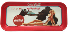 Vintage COCA-COLA Coke