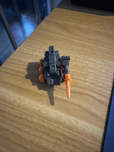Transformers scorponok - transformers, g1