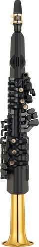 Yamaha digital saxophone - digital,