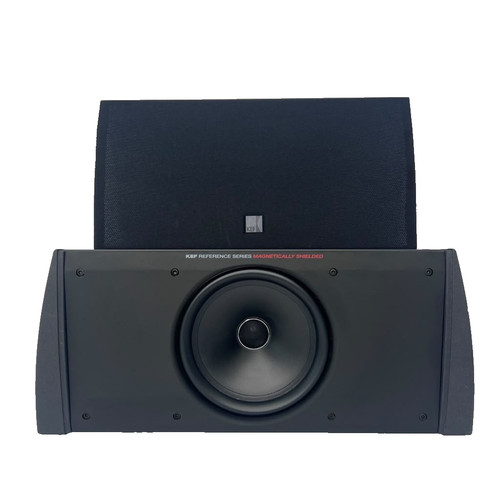 Kef reference series - model, 90