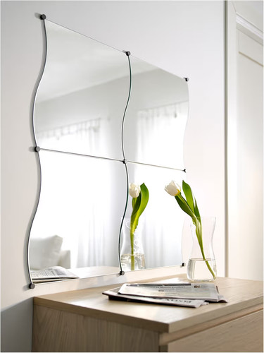 Ikea krabb mirror - , 44l