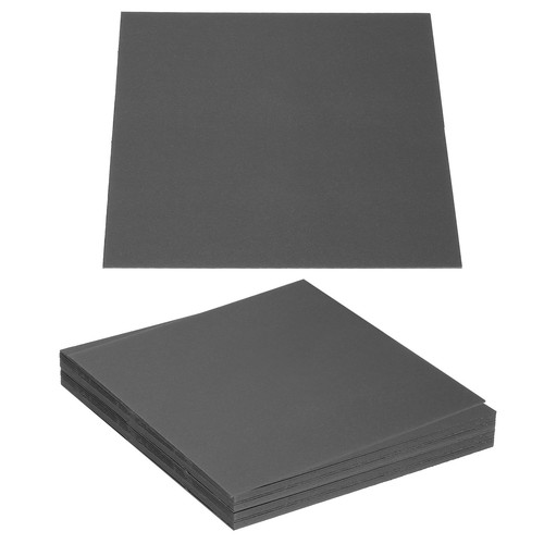 12x12x0 chipboard sheets - 12x12x0.04",