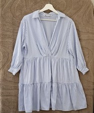 Women’s Zara Collared Tiered