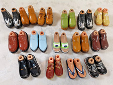 Bratz Fashion Boyz Dolls