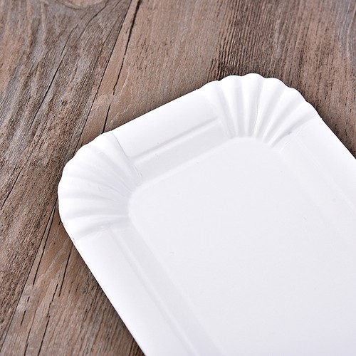 100pcs rectangular cake - rectangular,