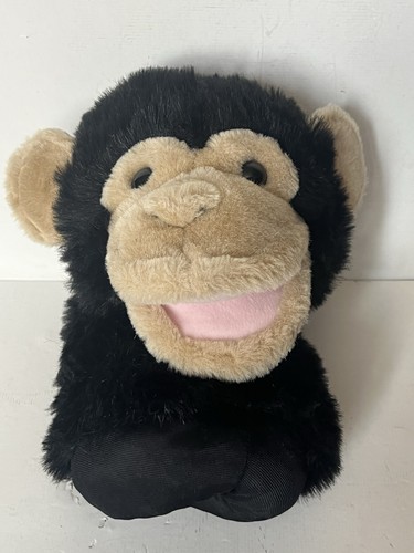Bargain the puppet - the,