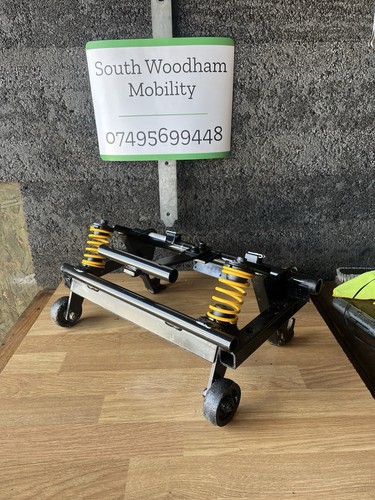 Rascal veo sport mobility - rascal,
