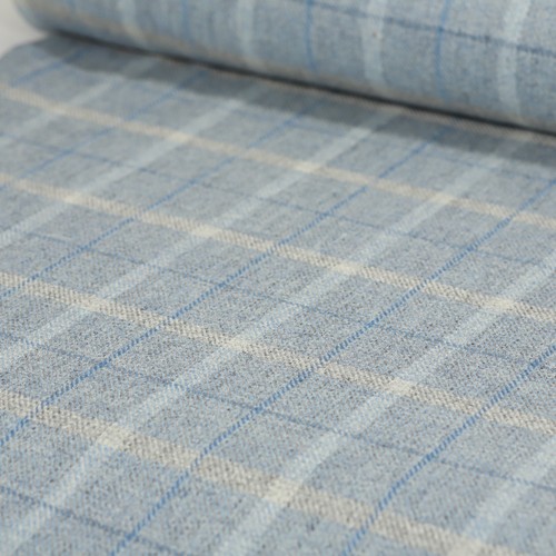 100 wool tweed fabric - uk,