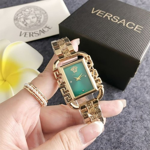Versace quartz watch - quartz,