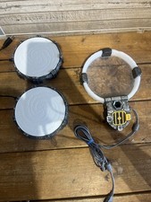 Skylanders USB Portal Bundle X3 for PS4, PS3, Wii, Wii U - Working