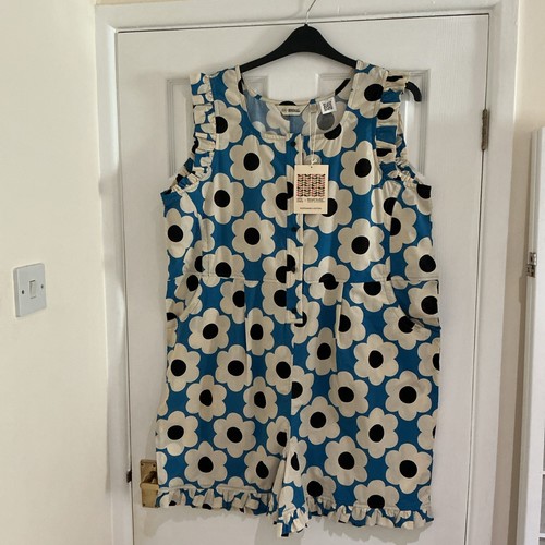 Bnwt orla kiely regatta size - bnwt,