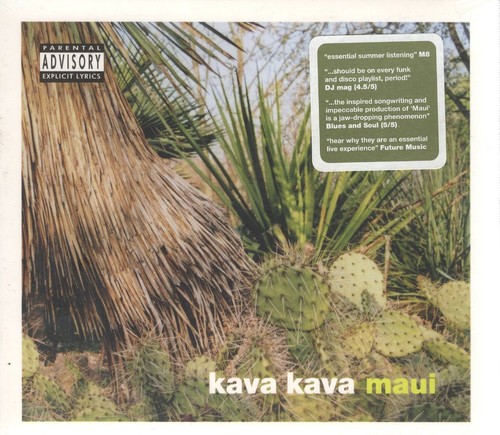 Kava maui europe - kava,