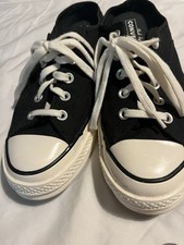 Converse All Star Backless