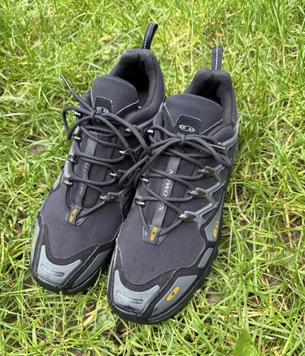 Salomon acs pro trail running - acs,