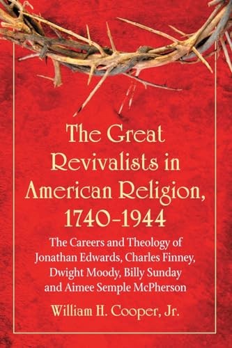 The great revivalists - great,