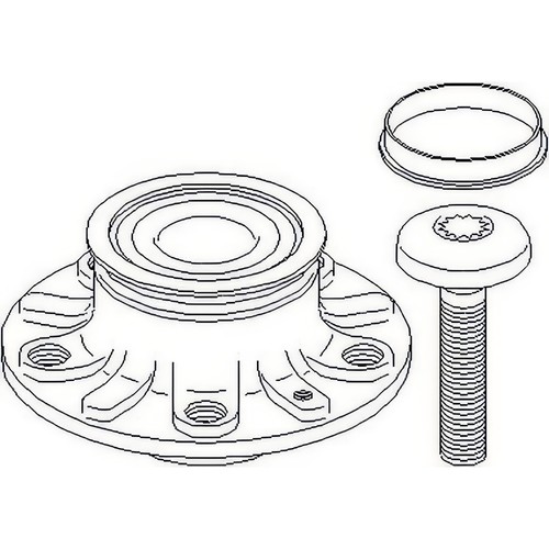 Drivetec dwb9020 wheel - drivetec,