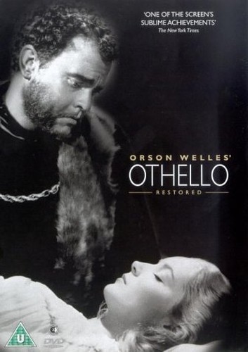 Othello dvd g9vg the - [dvd],