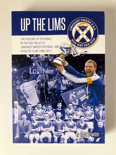 The lims history - lims, of