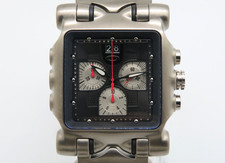 Oakley Minute Machine 43mm