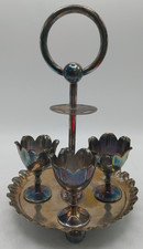 1930s vintage silver plated - 1930s,