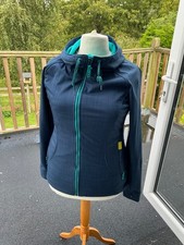 Westbeach Canadian Snowboard Jacket Size Large [UK size12-14]