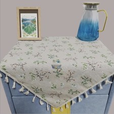 Pretty Shabby Chic Foral Print