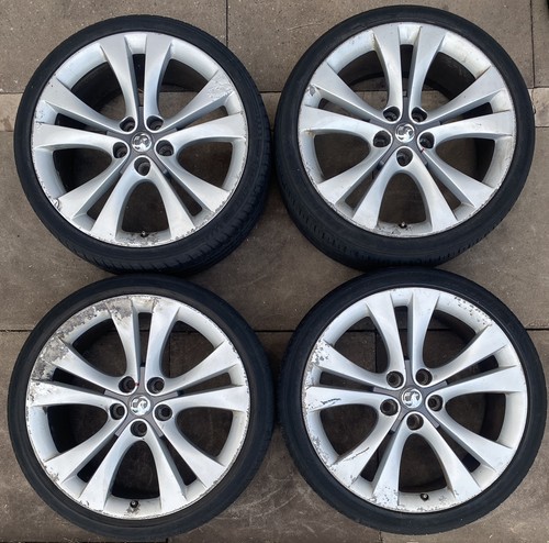Genuine vauxhall insignia - vauxhall,
