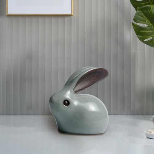 Tea pet rabbit - tea,