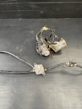 HONDA PANTHEON 125cc MOPED / SCOOTER, 98 -  02 CARB, FUEL PUMP / SENDER UNIT, 6A