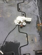 Briggs & Stratton 300E Series 125cc Engine Deadman Brake Cutoff Used