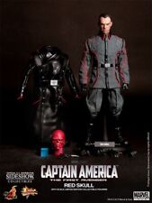 HOT TOYS MMS167 CAPTAIN