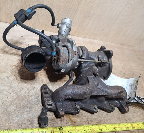 2013 ford escape turbocharger - 2013,