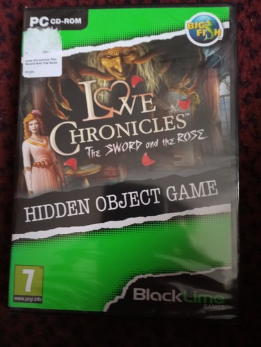Love chronicles the - the, and